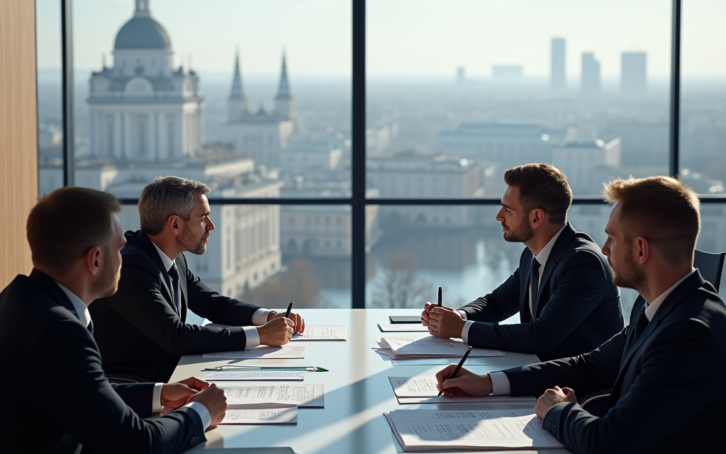 Графическое сопровождение статьи "Закупка услуг в Казани: Эксклюзивное обучение по 223-ФЗ"