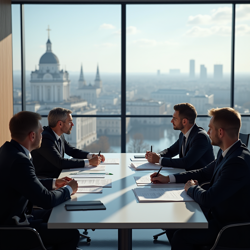 Поясняющая иллюстрация к материалу "Доказательство картеля: Обязательный успех в Нижнем Новгороде [sc name=year][/sc]"