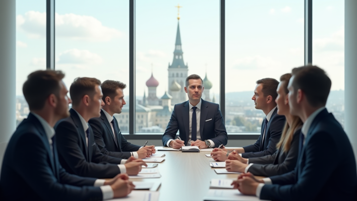 Наглядный пример к статье "Эксклюзивное обучение тендерам в Казани: Успешная подготовка"