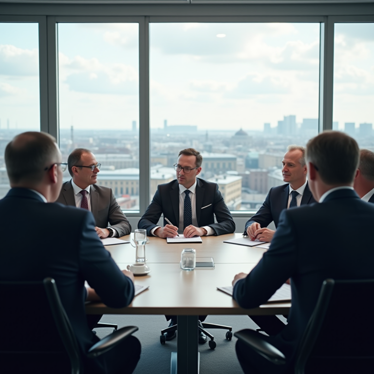 Графическое сопровождение статьи "Контроль исполнения контракта — профессиональное обучение в Самаре"