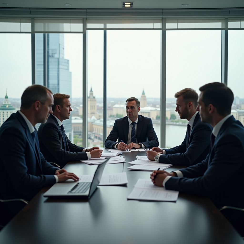 Поясняющая иллюстрация к материалу "Изменения 44-ФЗ — важное нововведение в Рязани"