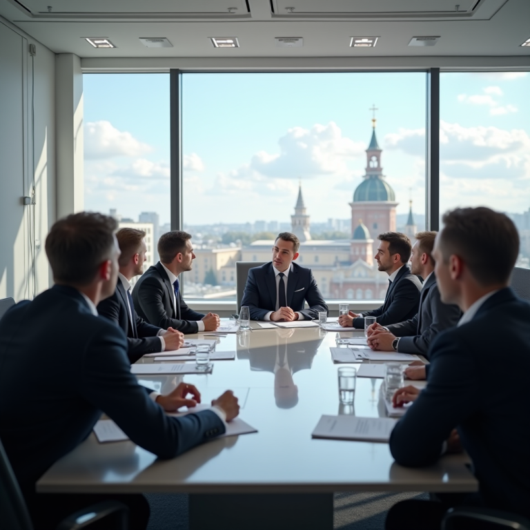 Графическое сопровождение статьи "Электронные площадки: Эксклюзивное обучение госзакупкам в Казани"