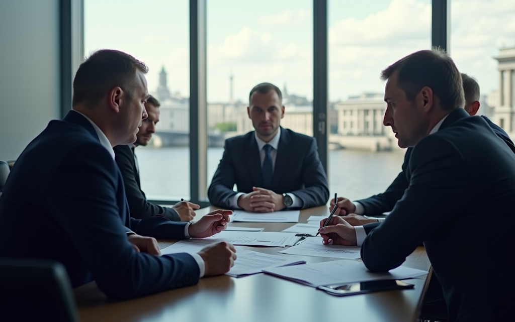 Поясняющая иллюстрация к материалу "Отмена закупки: Легкий способ избежать штрафа в Рязани [sc name=year][/sc]"