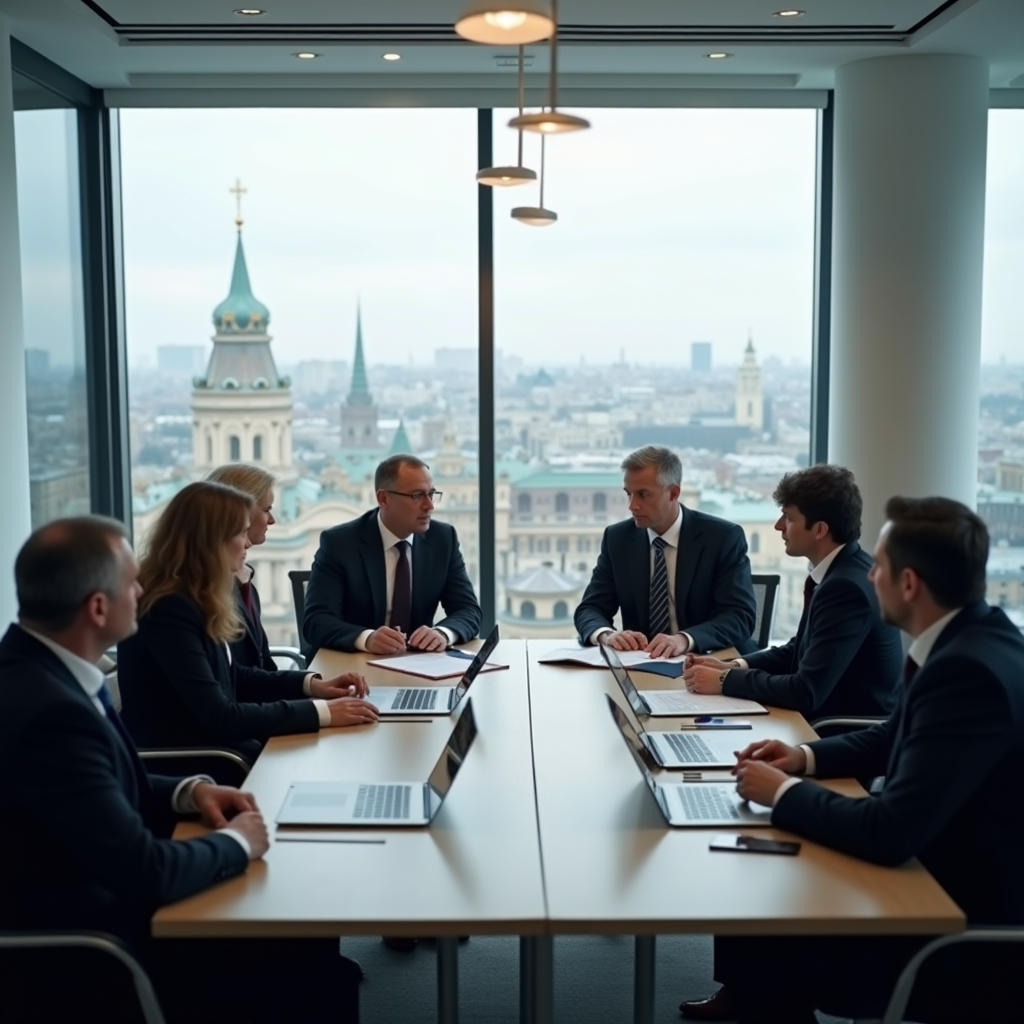 Поясняющая иллюстрация к материалу "Порядок оценки заявок в Оренбурге: Лучшие решения [sc name=year][/sc]"