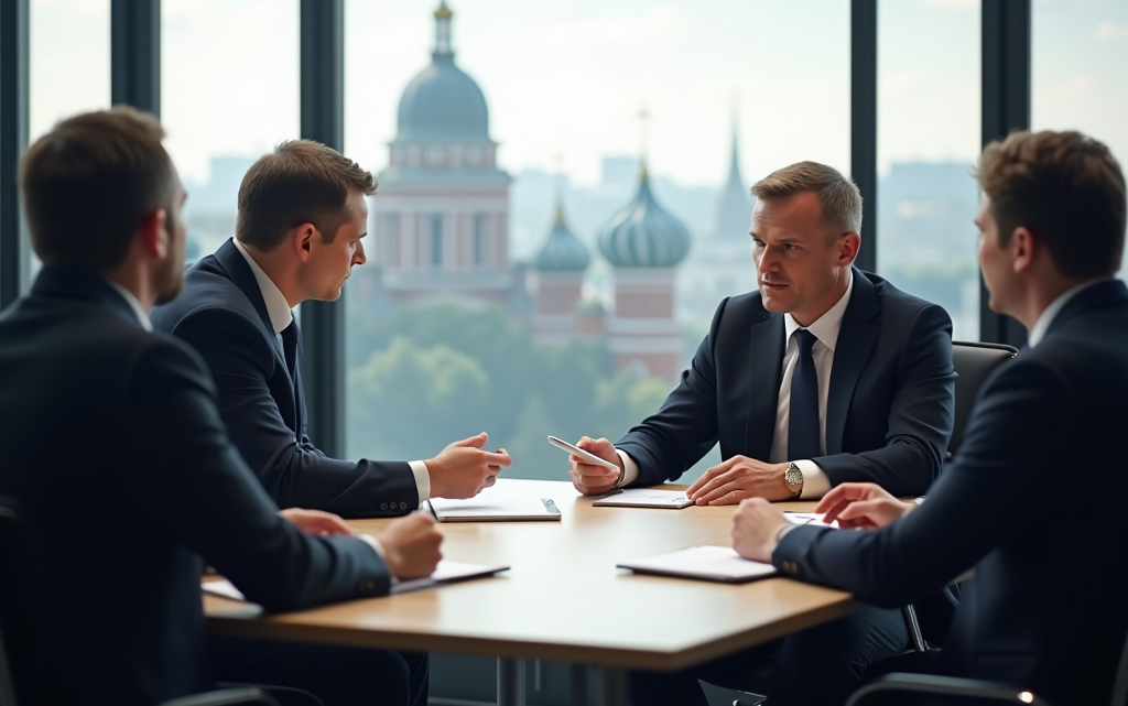 Поясняющая иллюстрация к материалу "Штрафы 44-ФЗ: Экспертный гайд в Казани"