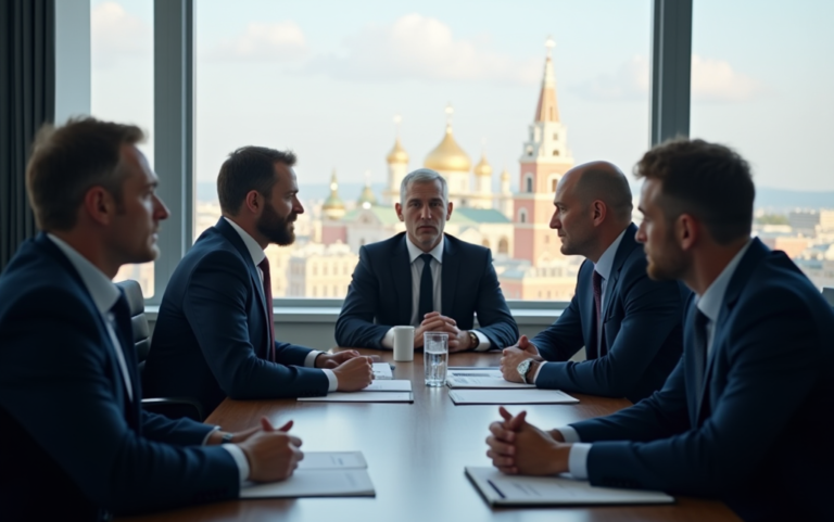 Наглядный пример к статье "Электронные контракты в Казани: Простое обучение госзакупкам"