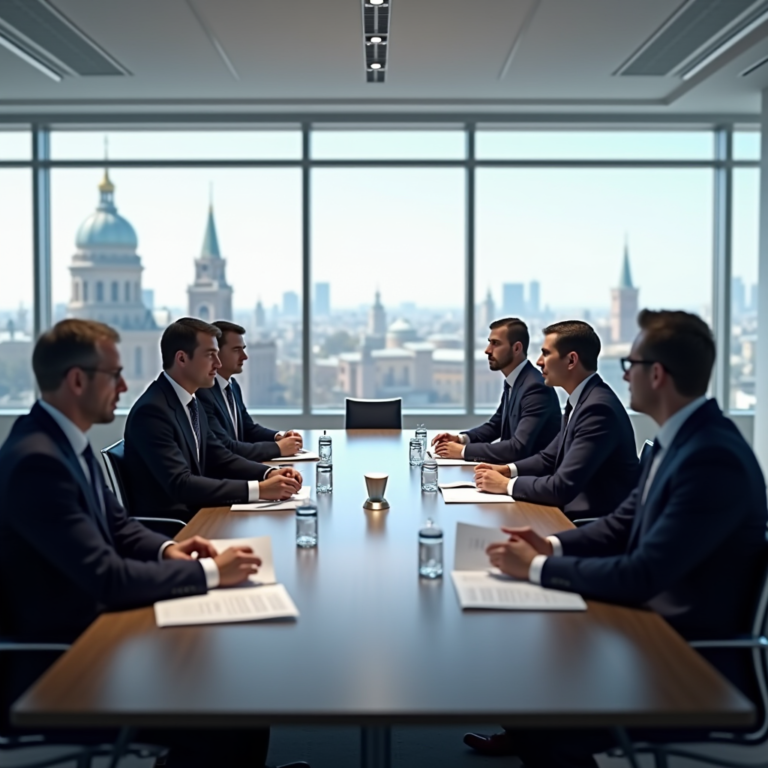 Изображение к статье "Курс по 223-ФЗ: Экспертное Обучение для Госкомпаний"