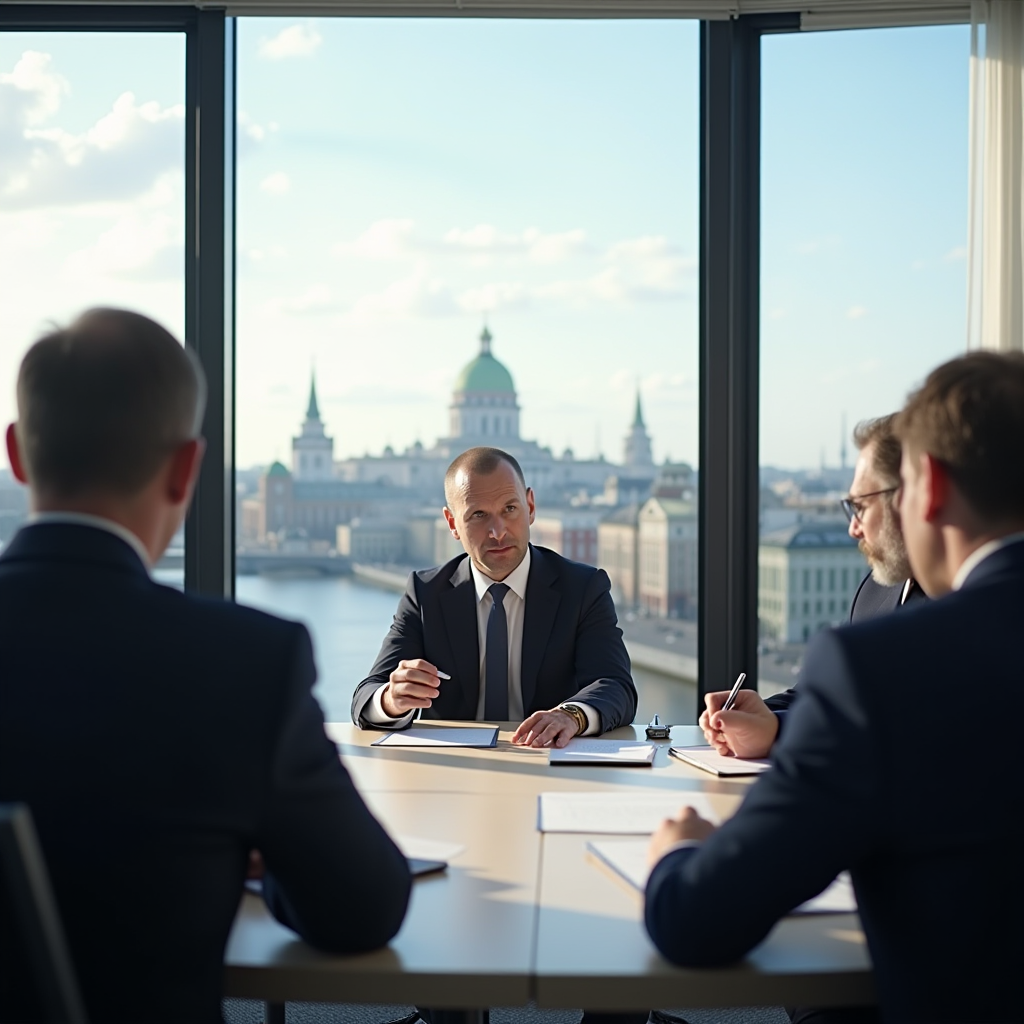 Изображение к статье "Права поставщика: надежная защита при оспаривании"