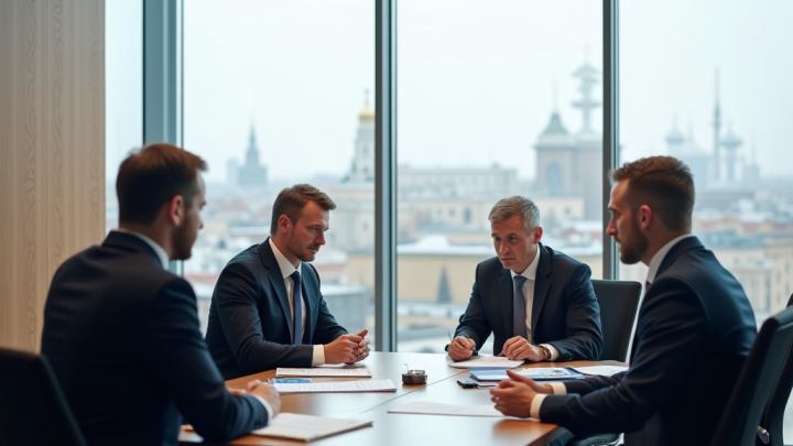 Наглядный пример к статье "План-график закупок: Эффективное планирование в Казани"