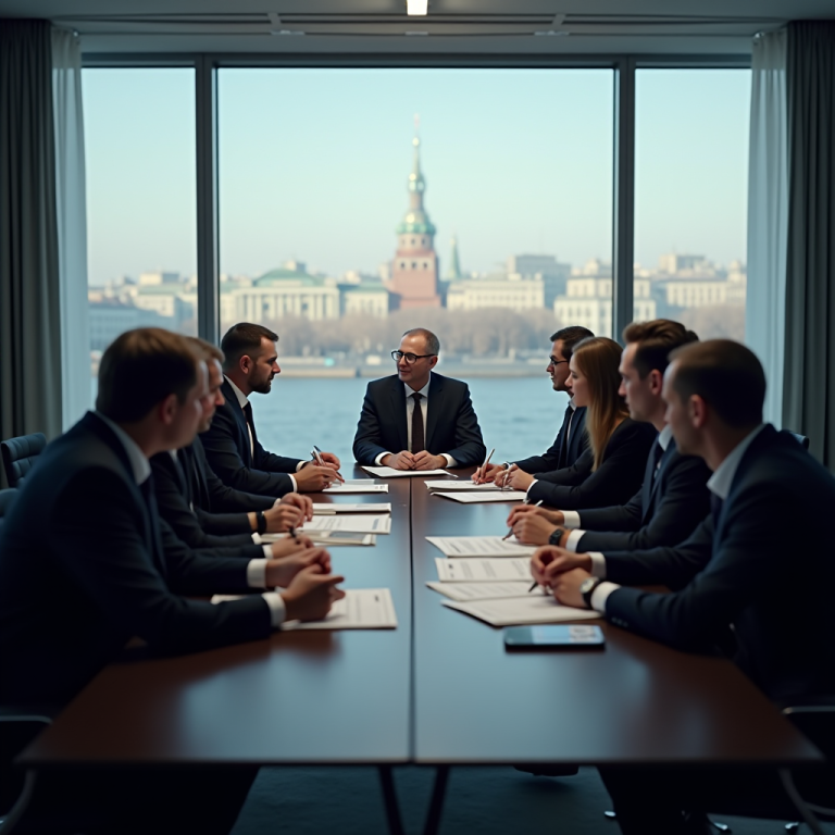 Поясняющая иллюстрация к материалу "Расторжение контракта 44-ФЗ — обязательное обучение в Казани"