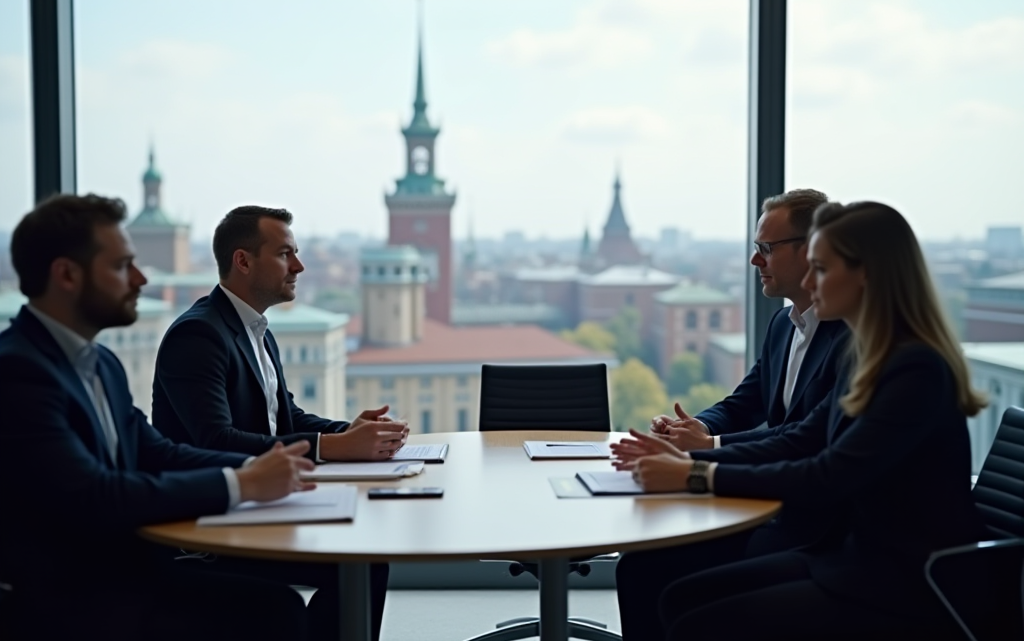 Иллюстрация 1: Обучение 44-ФЗ: Гарантированно Избежать Штрафов Графическое сопровождение статьи "Штрафы в Твери: Обязательное обучение 44-ФЗ"