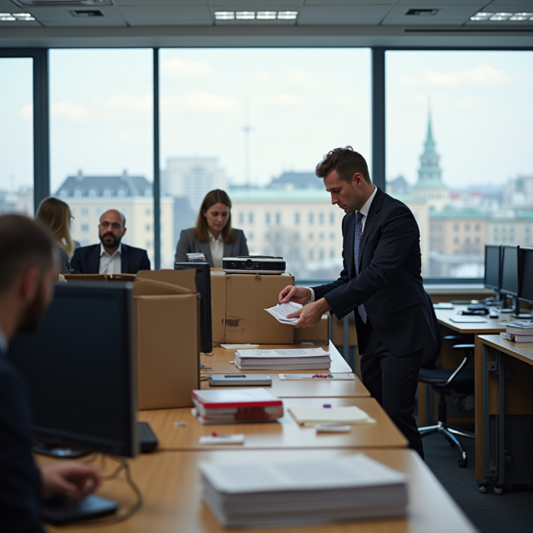 Поясняющая иллюстрация к материалу "Закупки малого бизнеса — эффективное обучение специалистов в Казани"