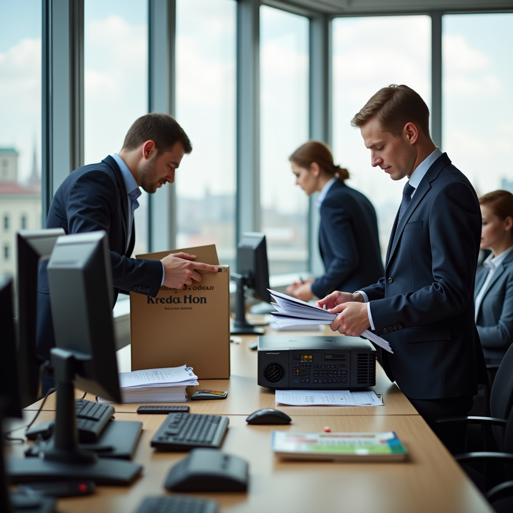 Наглядный пример к статье "Цифровизация закупок: Эффективное обучение в Казани"