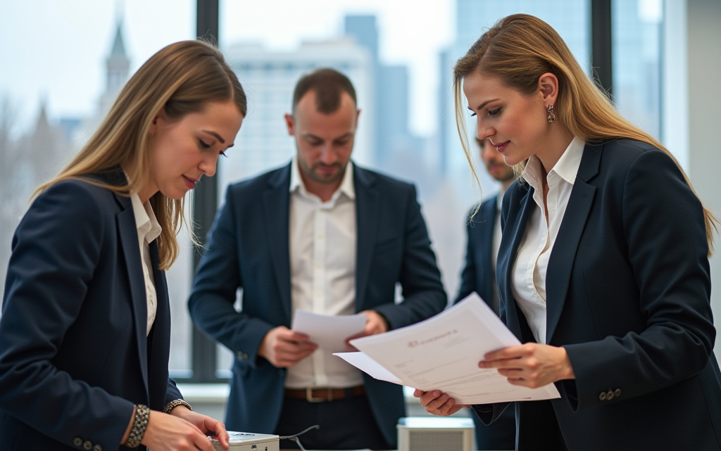 Иллюстрация 2: Риски исполнения контракта: Простой способ их избежать Изображение к статье "Риски исполнения контракта: Простой способ их избежать"