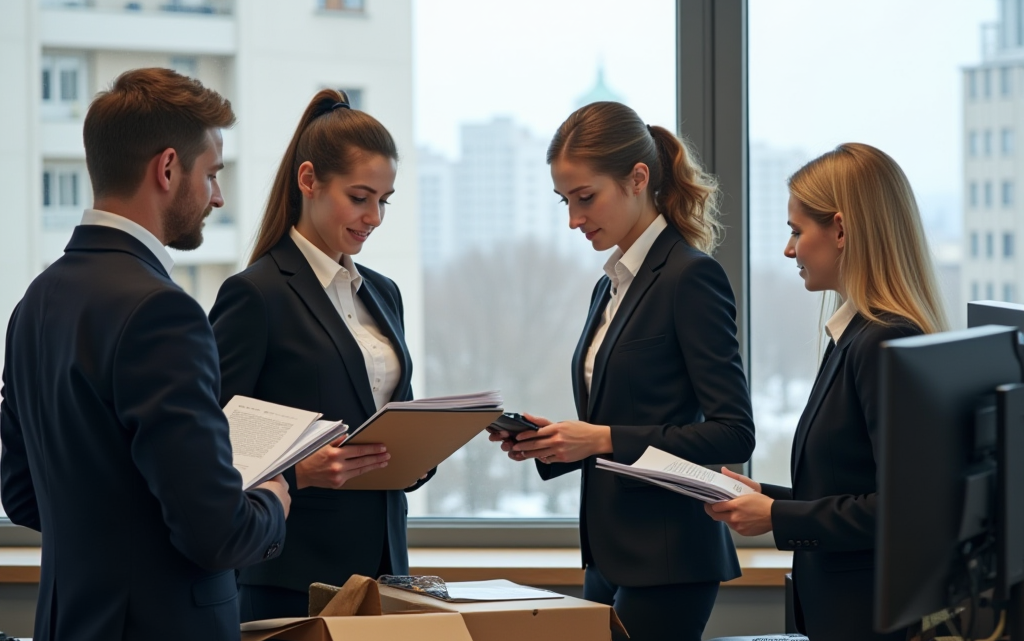 Графическое сопровождение статьи "Контрактная система закупок: Незаменимый гид в Кирове [sc name=year][/sc]"