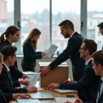 Наглядный пример к статье "Обучение закупкам: эксклюзивные курсы в Казани"