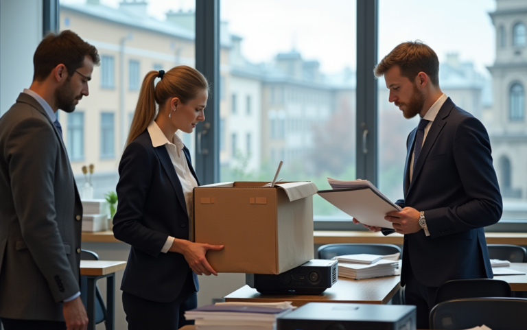 Графическое сопровождение статьи "Обучение контрактным управляющим в Самаре: Экспресс-курсы 44-ФЗ"