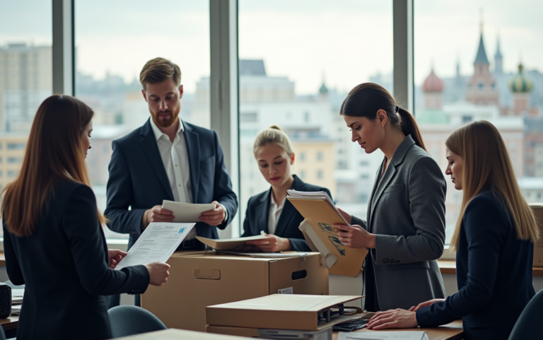 Поясняющая иллюстрация к материалу "Закупки ограниченного доступа: эффективное обучение в Самаре"