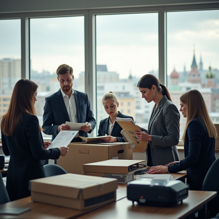 Наглядный пример к статье "Планирование закупок 44-ФЗ — эффективное обучение специалистов в Казани"