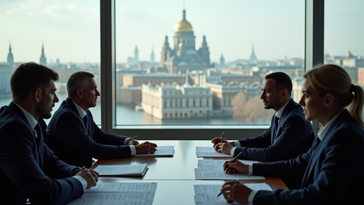 Графическое сопровождение статьи "Освоение закупок у единственного поставщика по 44-ФЗ в Казани"