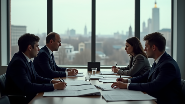 Изображение к статье "Закупки у малого бизнеса: Блестящие выгоды по 44-ФЗ"