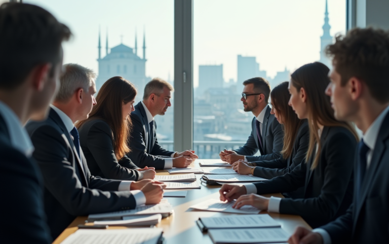 Графическое сопровождение статьи "Обучение контрактных управляющих: Повышение квалификации 44-ФЗ в Рязани"