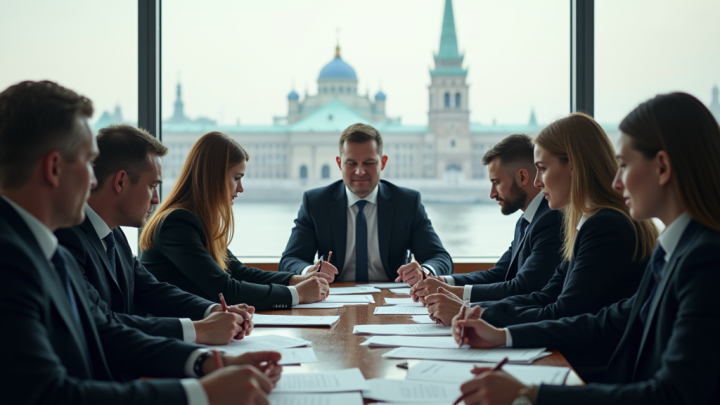 Поясняющая иллюстрация к материалу "Оценка договора: Обязательные нарушения по всей России [sc name=year][/sc]"