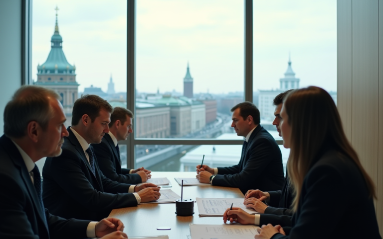 Иллюстрация 2: Ошибки заказчика: Эффективный Способ Избежать Критических Нарушений Изображение к статье "Ошибки заказчика: Эффективный Способ Избежать Критических Нарушений"