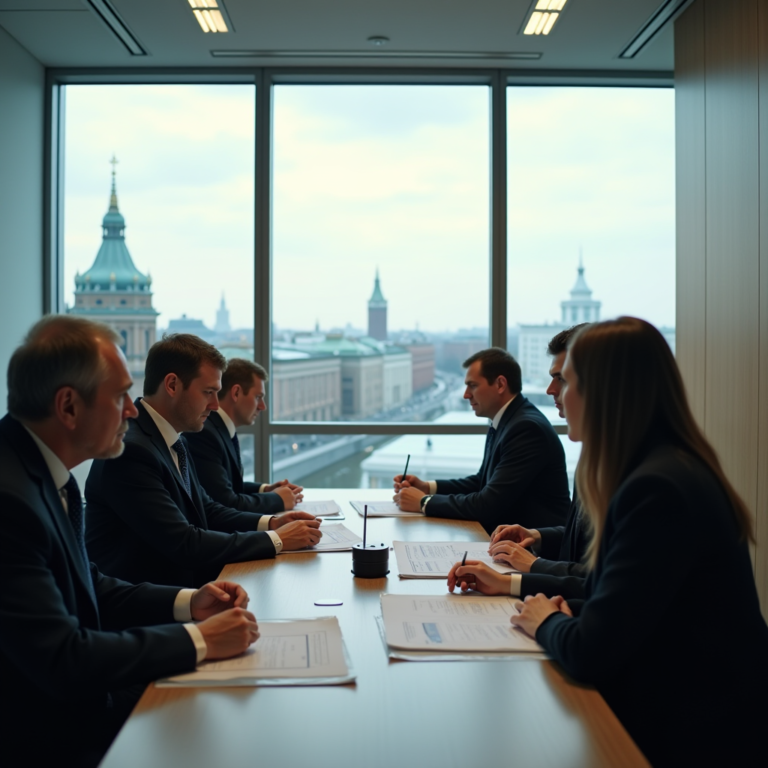 Поясняющая иллюстрация к материалу "Запрос коммерческих предложений: лучший гайд в Казани [sc name=year][/sc]"