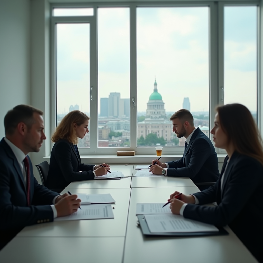 Изображение к статье "Обоснование цены контракта: критически важный профессиональный алгоритм"