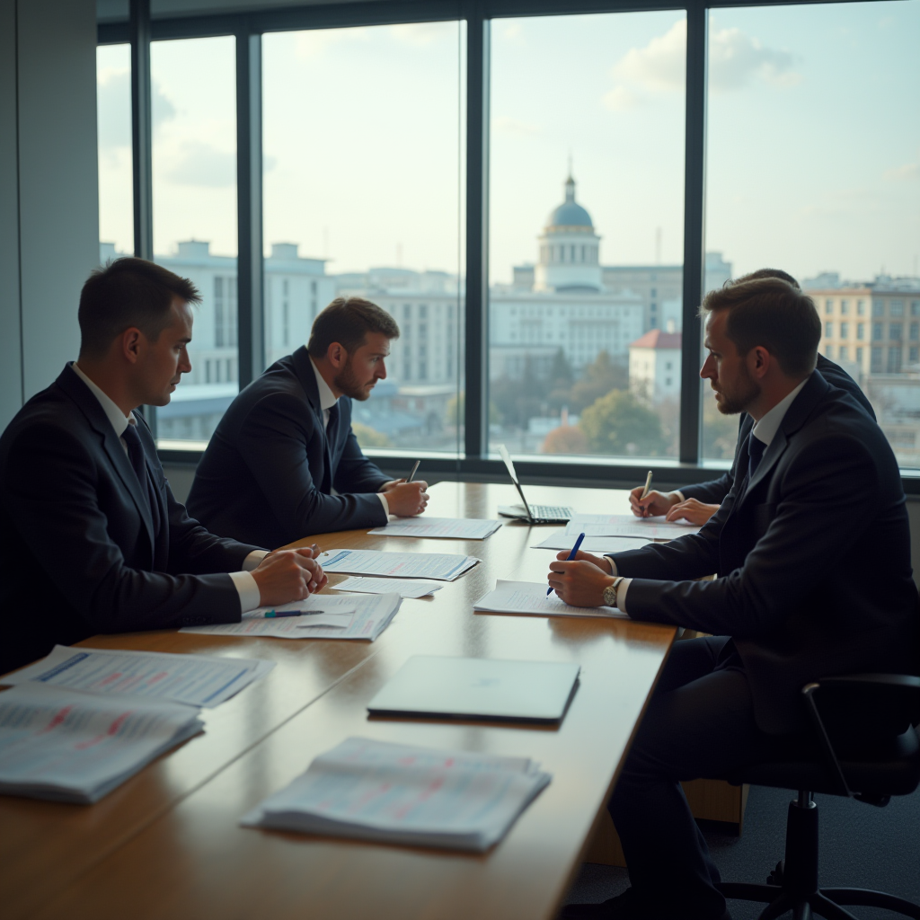 Иллюстрация 1: Контроль закупок: Ваш надежный аудит для безупречных результатов Изображение к статье "Контроль закупок: Ваш надежный аудит для безупречных результатов"