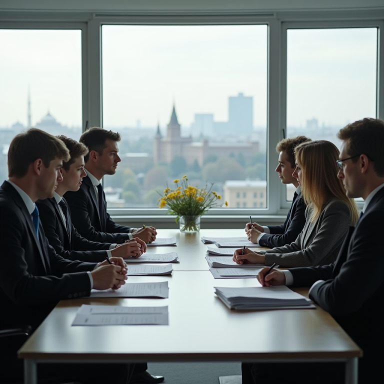 Наглядный пример к статье "Электронный аукцион 223-ФЗ — надёжное обучение закупкам в Казани"