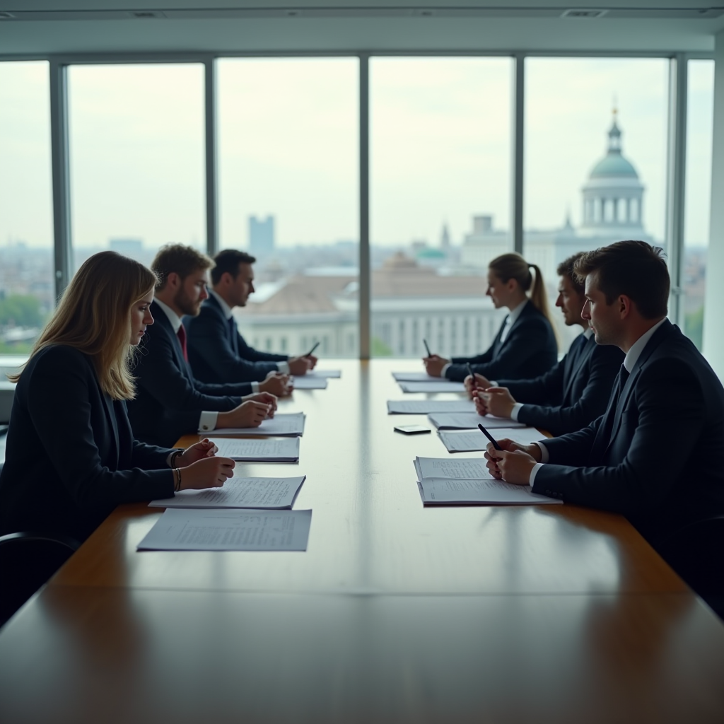 Поясняющая иллюстрация к материалу "Обучение закупкам: Эффективная подготовка в Казани"