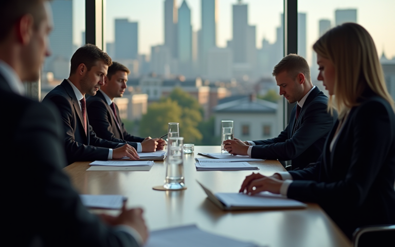 Поясняющая иллюстрация к материалу "Контрактная служба: Обязательное обучение в Казани"