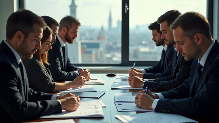 Наглядный пример к статье "Обучение закупкам у малого бизнеса — эффективное руководство в Казани"