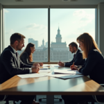 Наглядный пример к статье "Расторжение контракта — эффективное руководство для заказчиков в Казани"