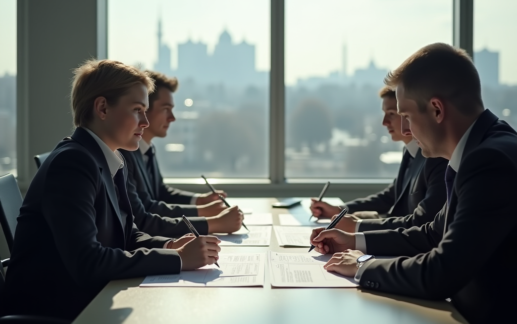 Наглядный пример к статье "Единственный поставщик: Обязательное обучение в Казани"