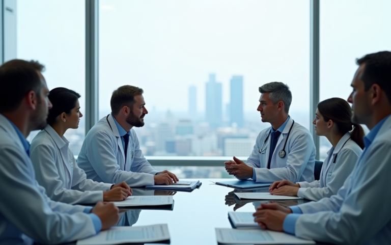 Поясняющая иллюстрация к материалу "Обучение закупкам 223-ФЗ в Рязани: Полное руководство"