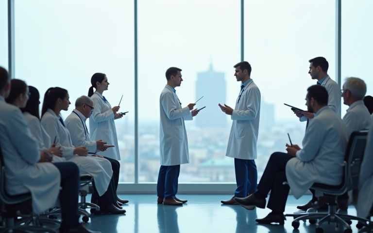 Поясняющая иллюстрация к материалу "Оценка поставщика — профессиональные критерии добросовестности в Казани"