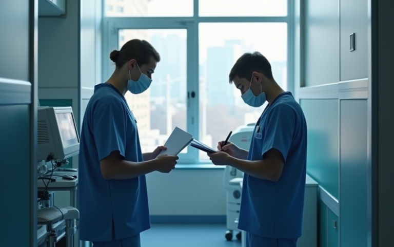 Иллюстрация 1: Оформление документации: Безупречный порядок для закупок Изображение к статье "Оформление документации: Безупречный порядок для закупок"