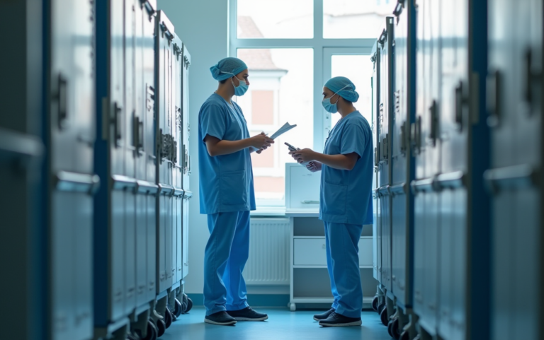 Графическое сопровождение статьи "Оценка поставщика — профессиональные критерии добросовестности в Казани"