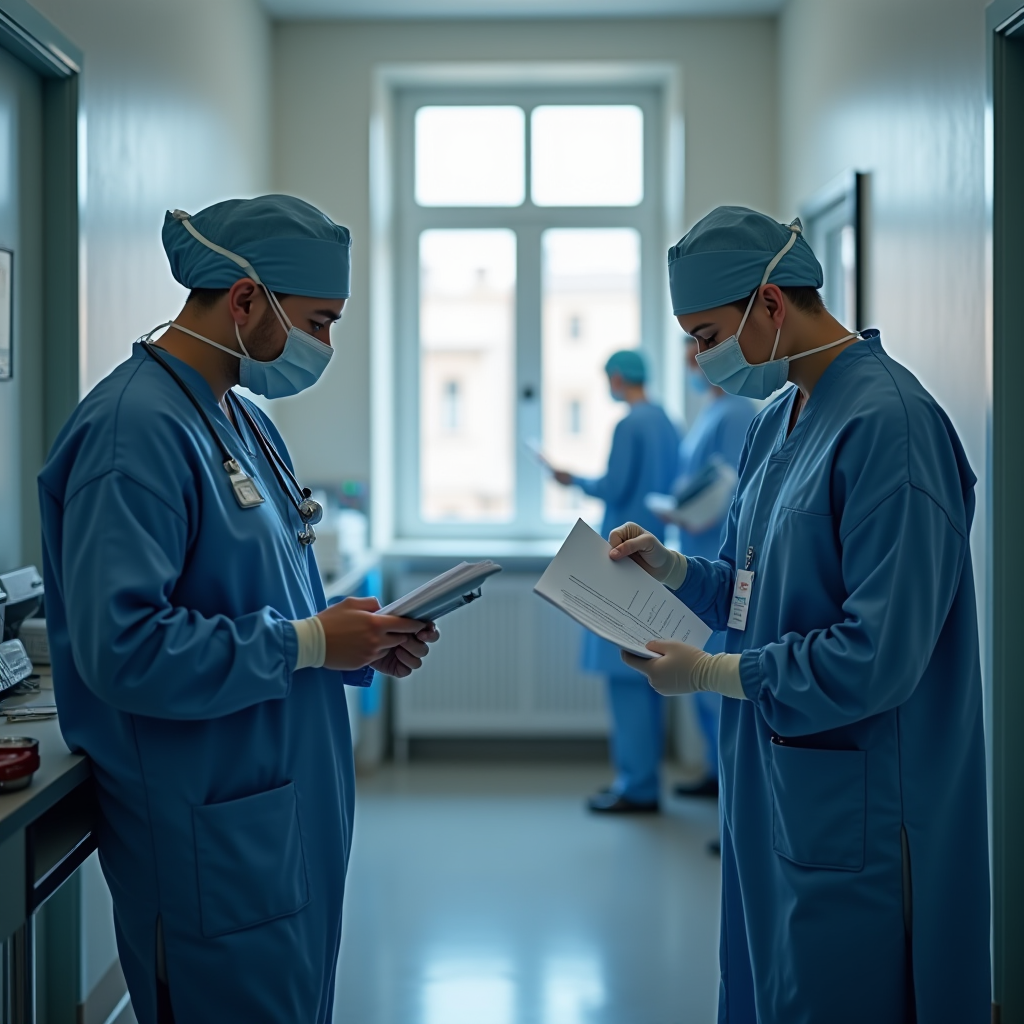 Поясняющая иллюстрация к материалу "Тендерная документация: в Рязани без ошибок"