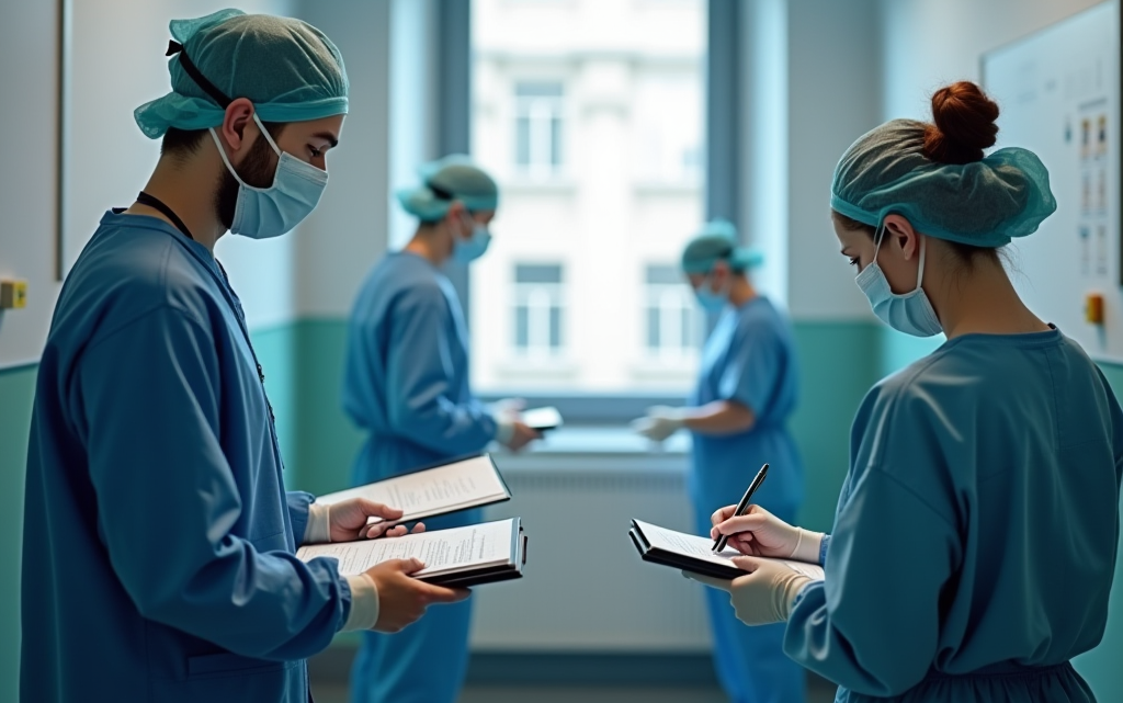 Наглядный пример к статье "Обучение закупкам — профессиональные курсы 44-ФЗ в Казани"