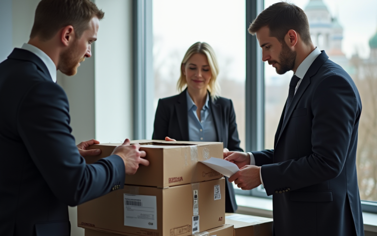 Поясняющая иллюстрация к материалу "Обучение специалистов закупок: эффективная подготовка в Горно-Алтайске"