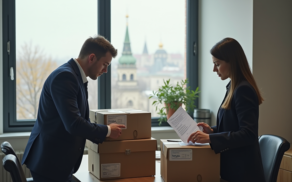 Поясняющая иллюстрация к материалу "44-ФЗ: Безупречная проверка поставщика в Казани"