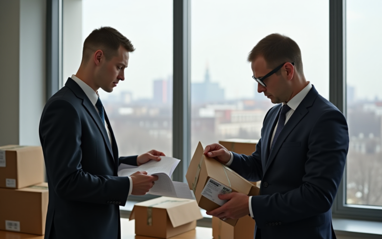 Графическое сопровождение статьи "Обучение тендерам: в Самаре Успешная подготовка"