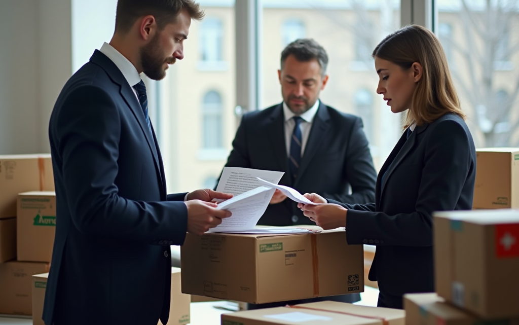 Наглядный пример к статье "Взаимодействие заказчик-поставщик — эффективное обучение 44-ФЗ в Казани"