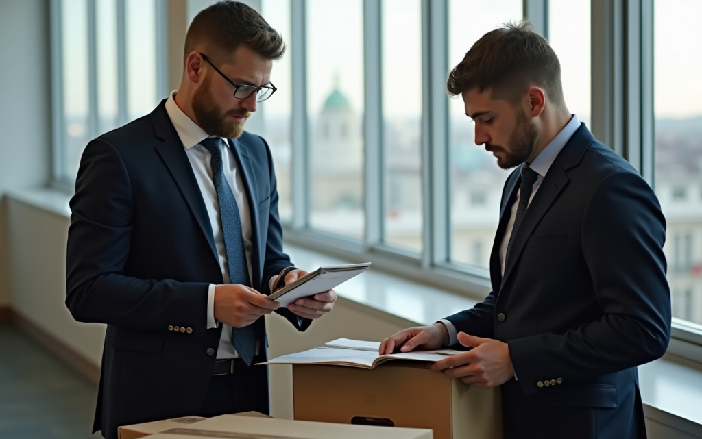 Изображение к статье "Оценка поставщика: Надежная Защита от Рисков по 44-ФЗ"