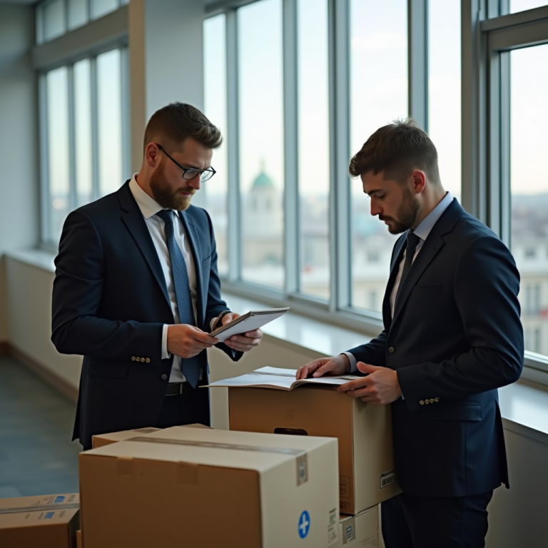 Иллюстрация 2: Открытый конкурс: Безошибочный план для важной закупки Изображение к статье "Открытый конкурс: Безошибочный план для важной закупки"