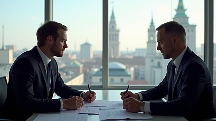 Изображение к статье "План-график закупок: надежный алгоритм для эффективного планирования"